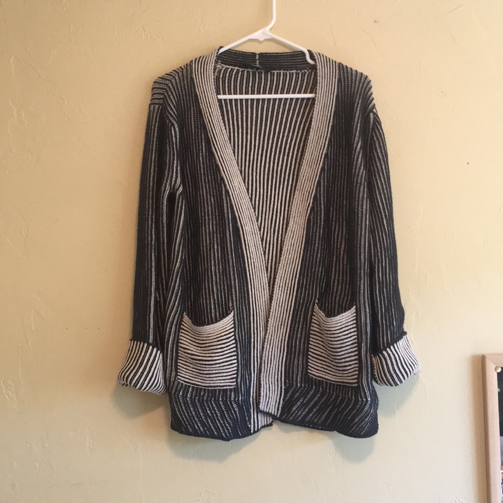 Simply Vera Vera Wang Cardigan